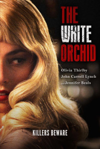 The White Orchid Poster 1