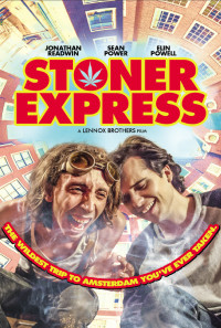 Stoner Express Poster 1