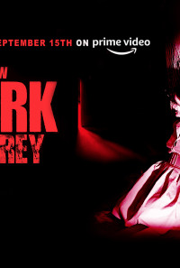How Dark They Prey Poster 1
