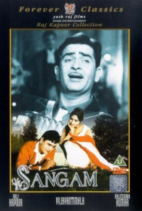 Sangam Poster 1