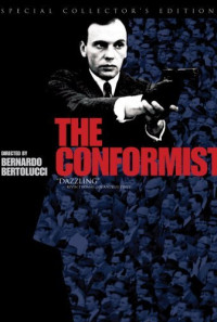 The Conformist Poster 1