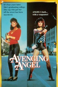 Avenging Angel Poster 1