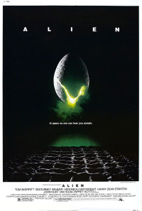 Alien Poster 1