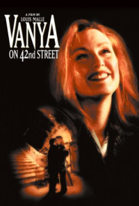 Vanya on 42nd Street Poster 1