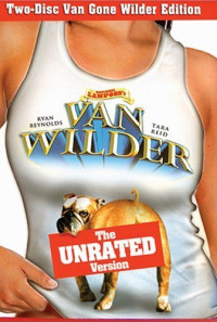 Van Wilder: Party Liaison Poster 1