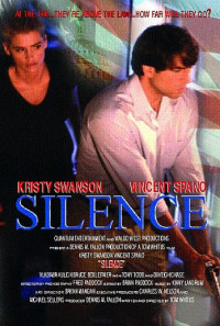 The Only Witness Poster 1
