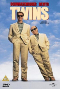 Twins Poster 1
