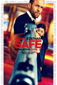 Safe Poster 1