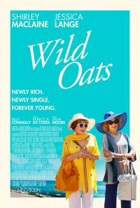 Wild Oats Poster 1