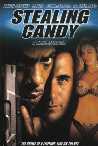 Stealing Candy Poster 1