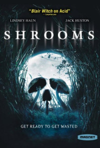 Shrooms Poster 1