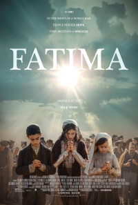 Fatima Poster 1