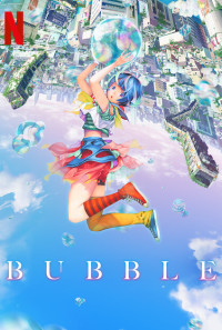 Bubble Poster 1
