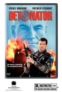 Detonator Poster 1