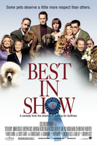 Best in Show Poster 1