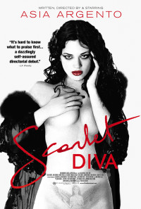 Scarlet Diva Poster 1