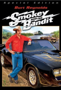 Smokey and the Bandit Poster 1