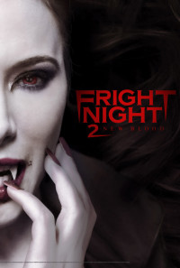 Fright Night 2: New Blood Poster 1