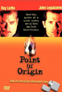 Point of Origin Poster 1