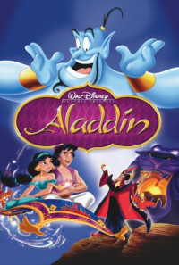 Aladdin Poster 1