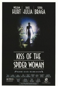 Kiss of the Spider Woman Poster 1