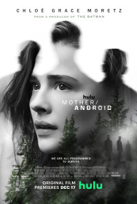 Mother/Android Poster 1
