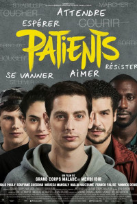 Patients Poster 1