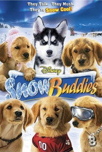 Snow Buddies Poster 1