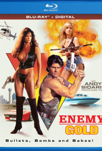 Enemy Gold Poster 1