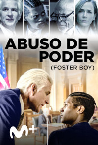 Foster Boy Poster 1