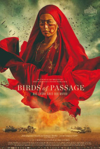 Birds of Passage Poster 1