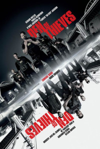 Den of Thieves Poster 1