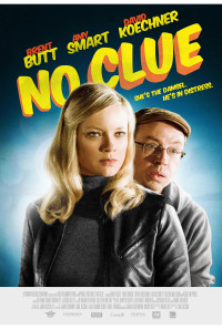 No Clue Poster 1