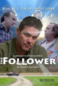 The Follower Poster 1