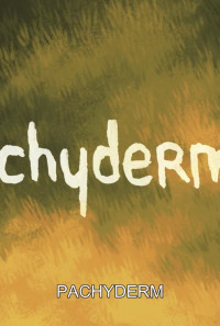 Pachyderm Poster 1