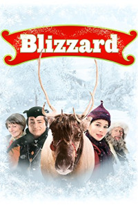 Blizzard Poster 1