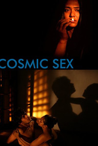 Cosmic Sex Poster 1
