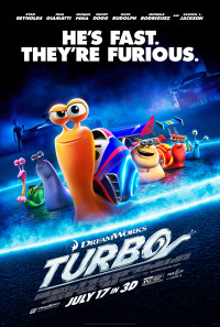 Turbo Poster 1