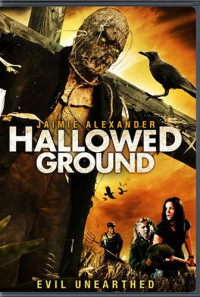 Hallowed Ground Poster 1