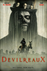 Devilreaux Poster 1