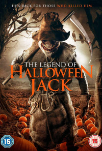 The Legend of Halloween Jack Poster 1