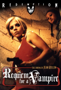 Requiem for a Vampire Poster 1