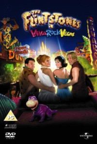 The Flintstones in Viva Rock Vegas Poster 1