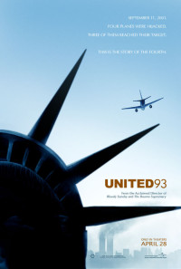 United 93 Poster 1