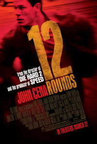 12 Rounds Poster 1