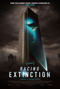 Racing Extinction Poster 1