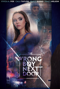 The Wrong Boy Next Door Poster 1