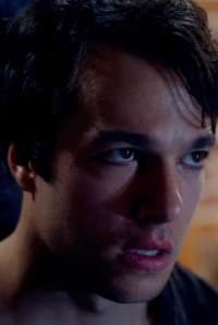 Abduct Poster 1