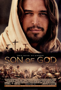 Son of God Poster 1