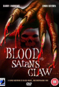 The Blood on Satan's Claw Poster 1